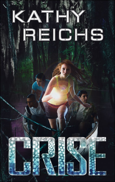 Victoria Brennan - Tome 2 - Crise