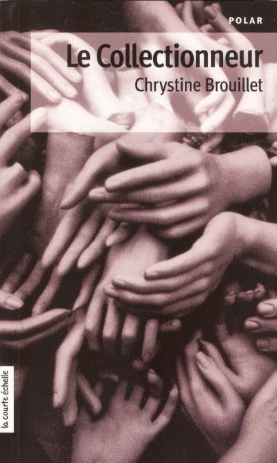 Maud Graham - Tome 3 - Le collectionneur