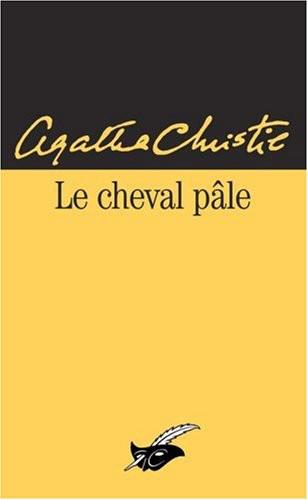-Le cheval pâle
