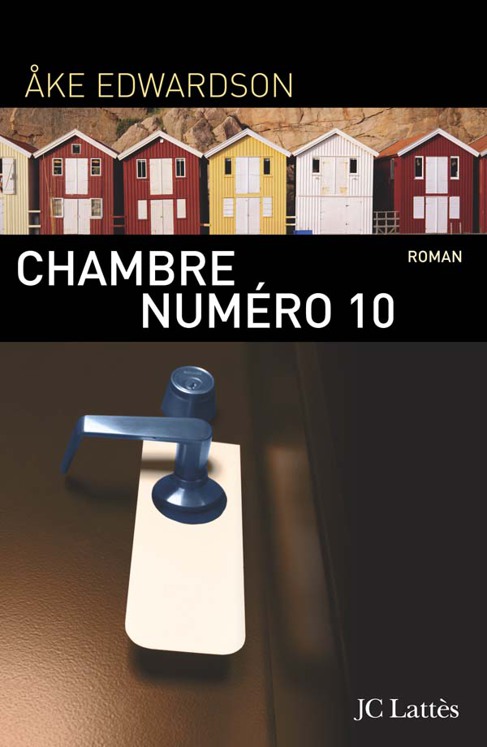 Chambre n 10