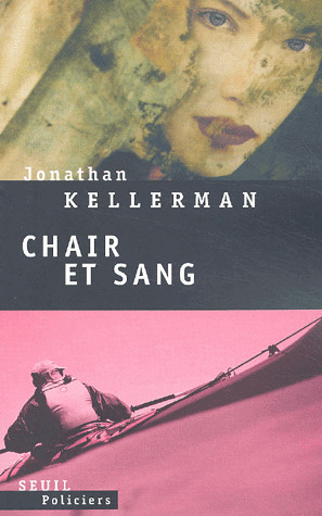 Chair et sang