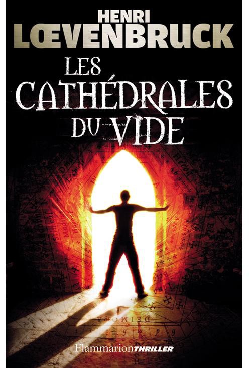 Ari Mackenzie - Tome 2 - Les cathédrales du vide