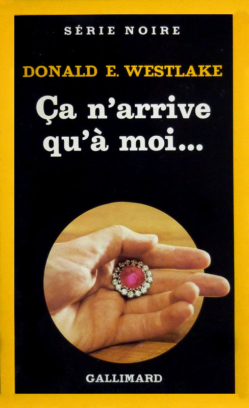 Ça n’arrive qu’à moi