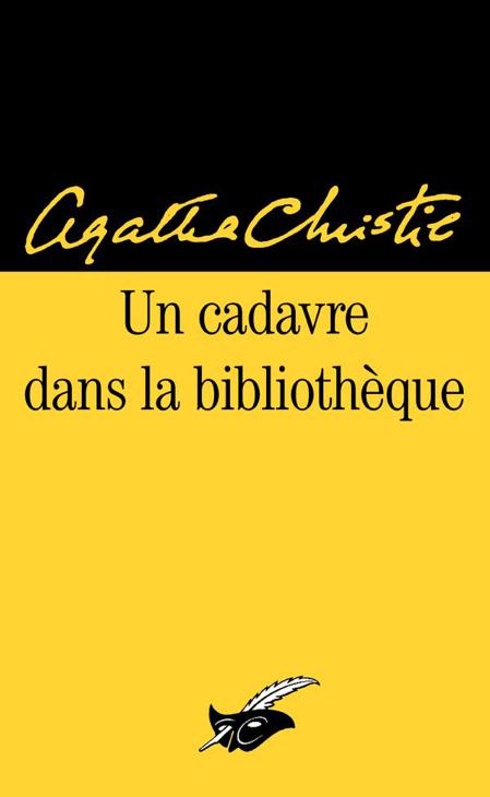 Miss Marple - Tome 2 - Un cadavre dans la bibliotheque