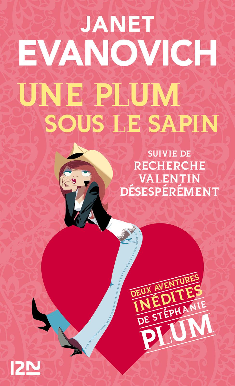 Stéphanie Plum - Bonus - Deux aventures inédites