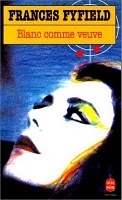 Blanc comme veuve