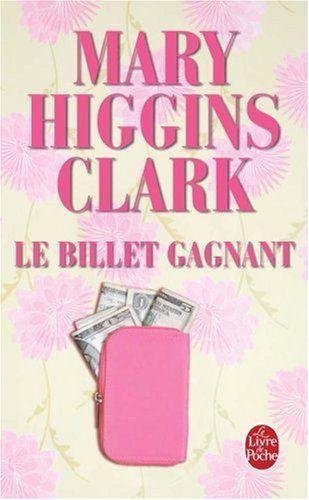 -Le billet gagnant