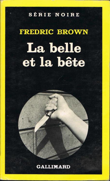 -La belle et la bête