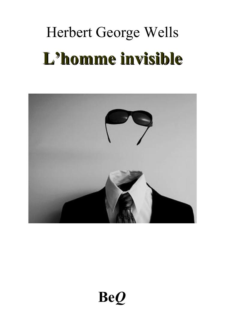 L'homme invisible