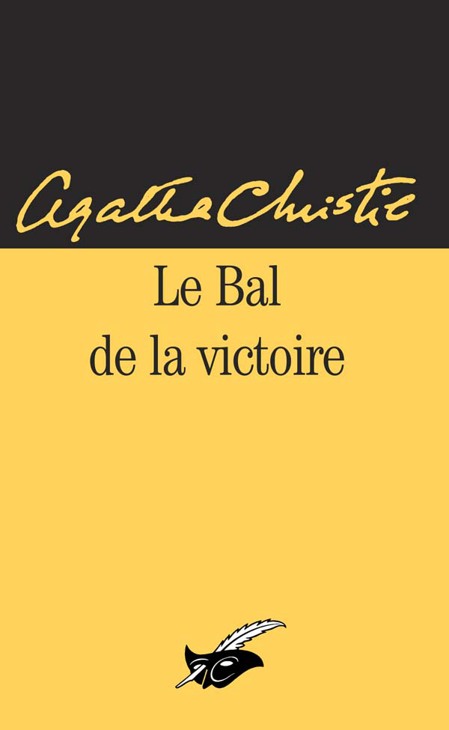 Hercule Poirot - Tome 38 - Le bal de la victoire