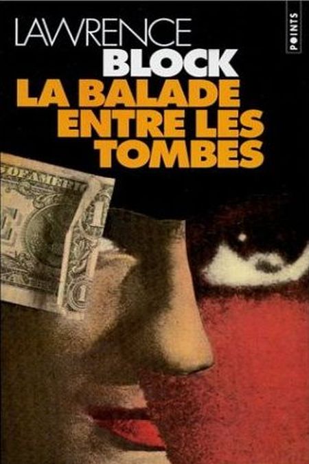 Matt Scudder - Tome 1 - La balade entre les tombes