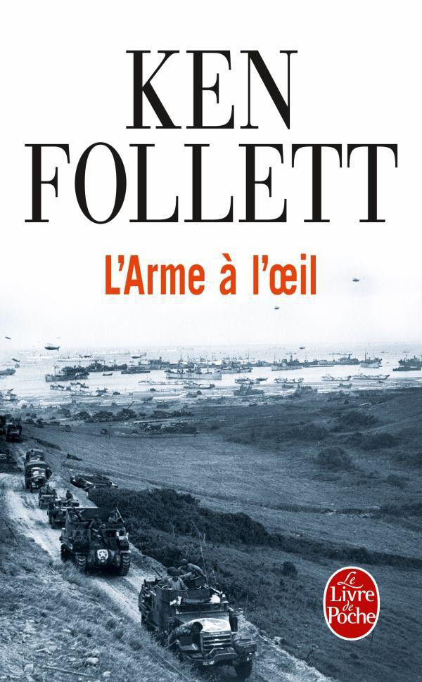 L'Arme à l'oeil