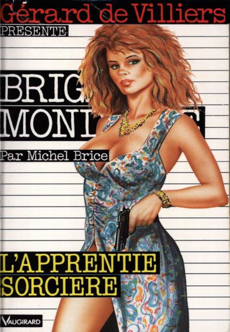 -L'apprentie sorciere