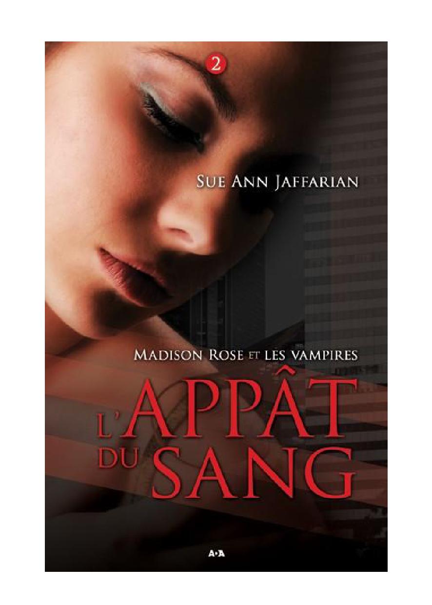 L'appât du sang