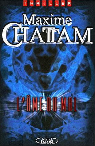 Trilogie du mal - Tome 1 - L'ame du mal