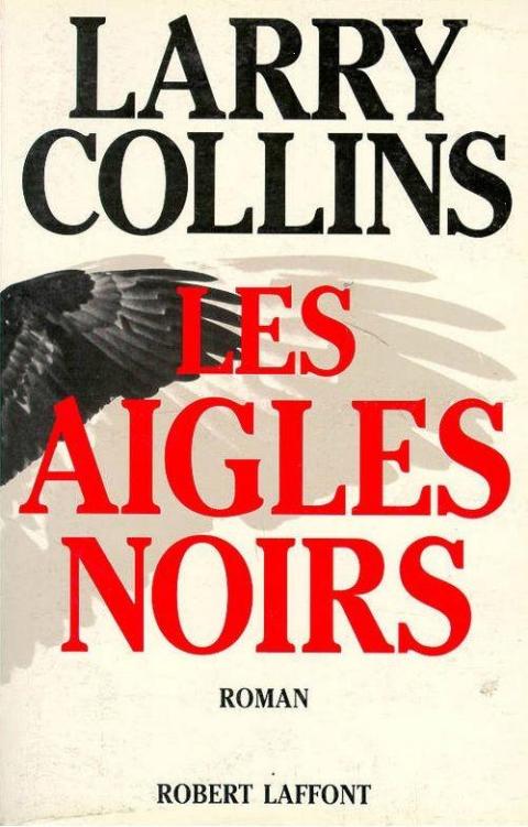 -Les aigles noirs
