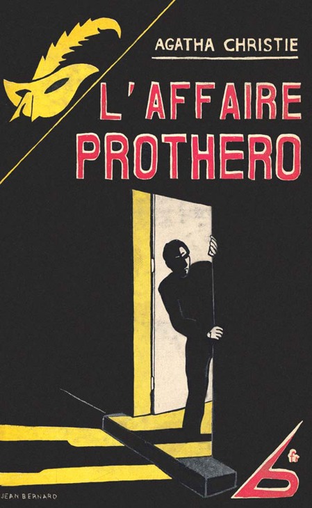 Miss Marple - Tome 1 - L'affaire Protheroe