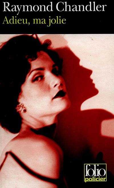 Adieu, ma jolie