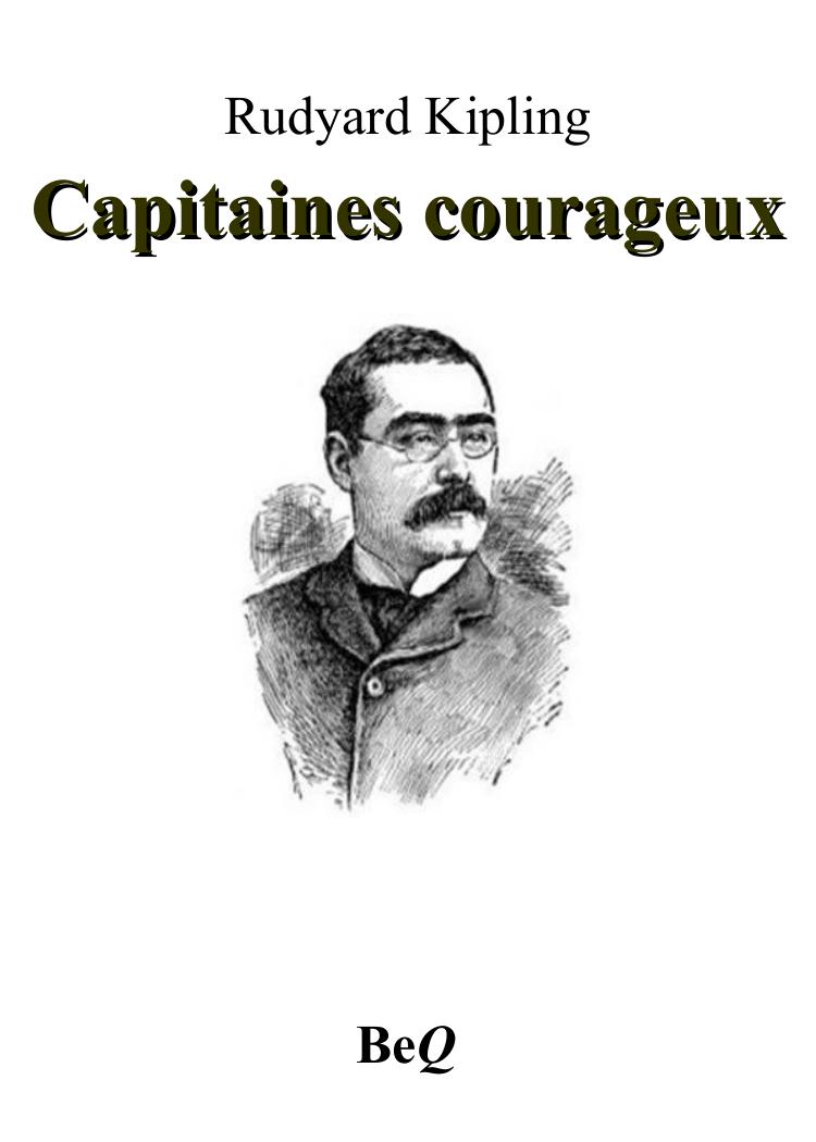 Capitaines courageux