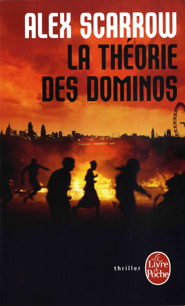 -La théorie des dominos