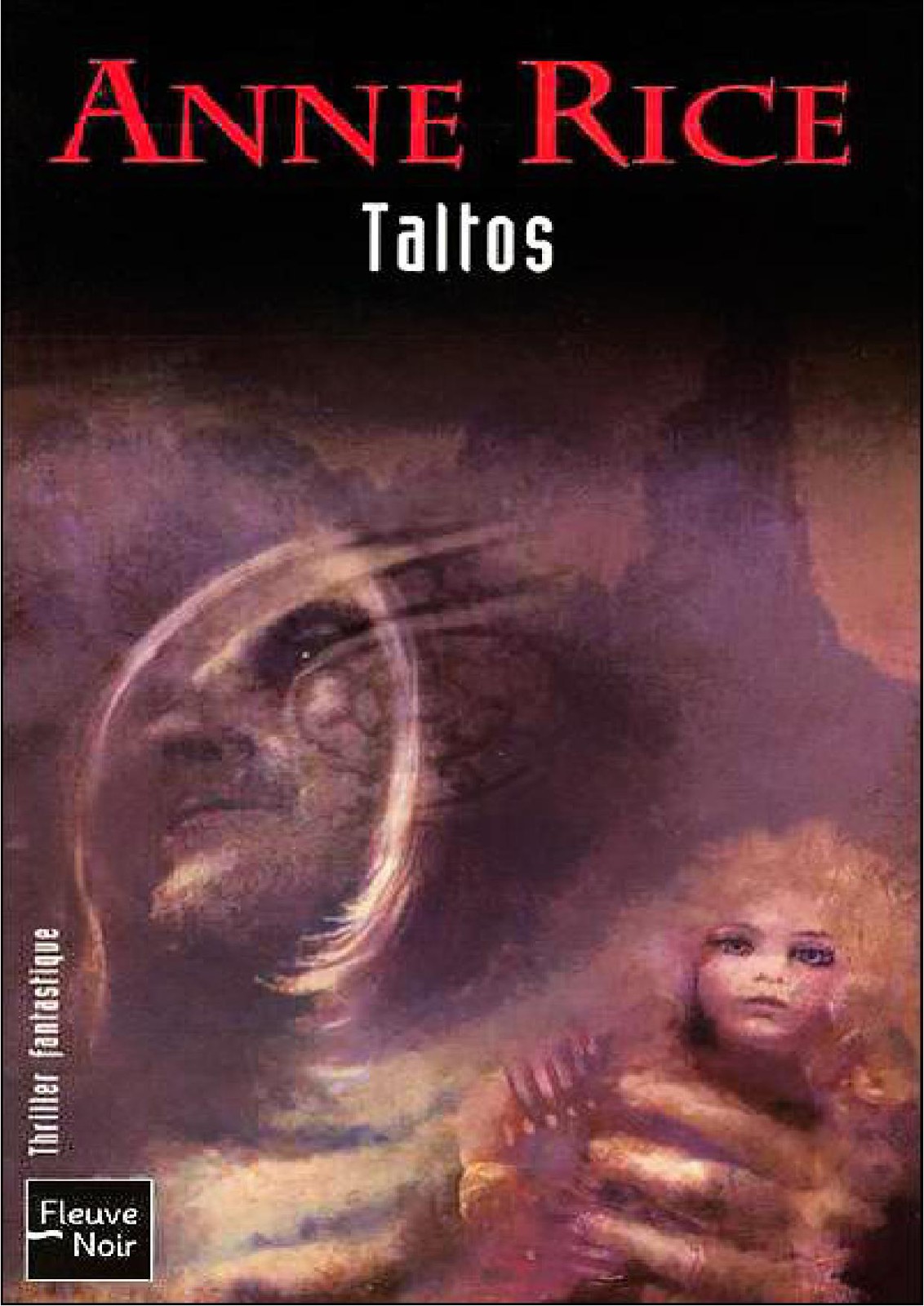 Sorcières Mayfair - Tome 3 - Taltos