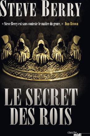 Cotton Malone - 08 - Le Secret des rois