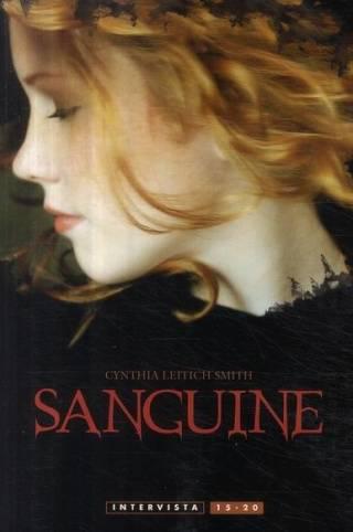 Sanguine