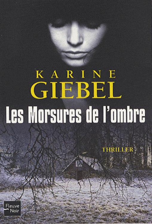 -Les morsures de l'ombre