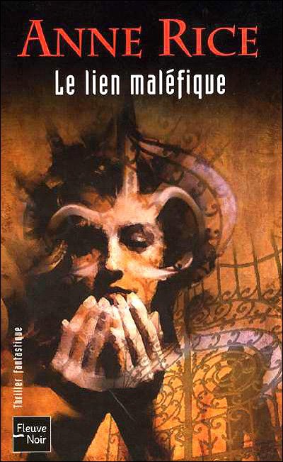 Sorcières Mayfair - Tome 1 - Le lien maléfique