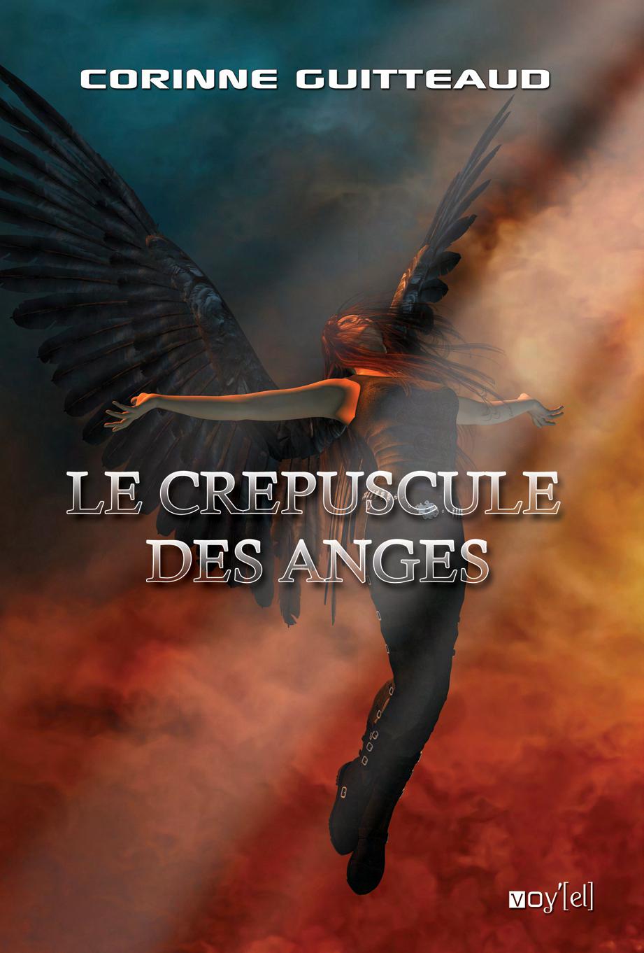 Le crépuscule des anges