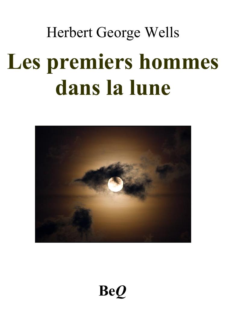 Les premiers hommes dans la lune