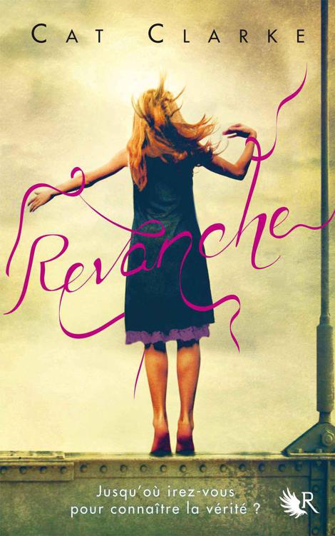 Revanche (French Edition)
