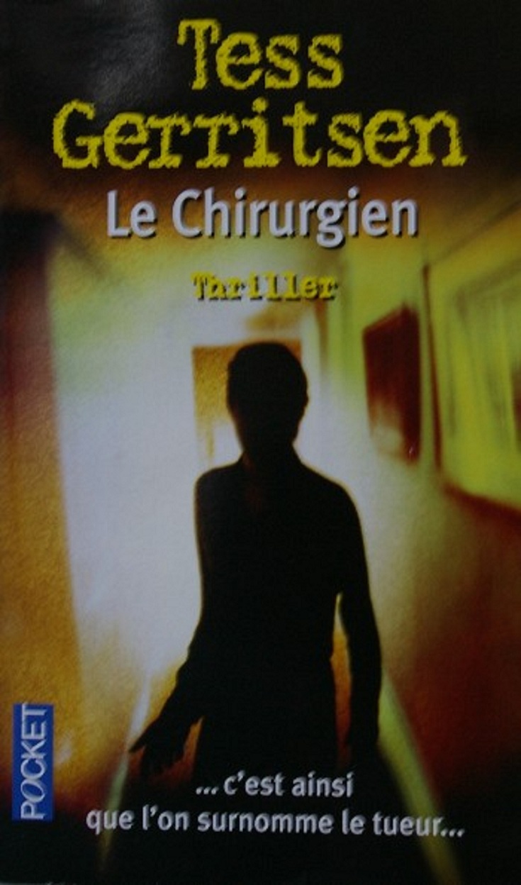 -Le chirurgien