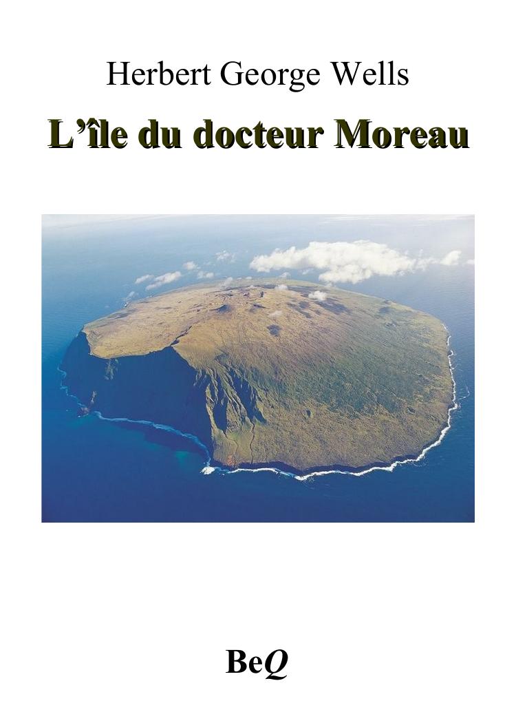 L'île du docteur Moreau