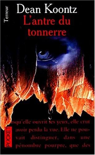 -L'antre du tonnerre