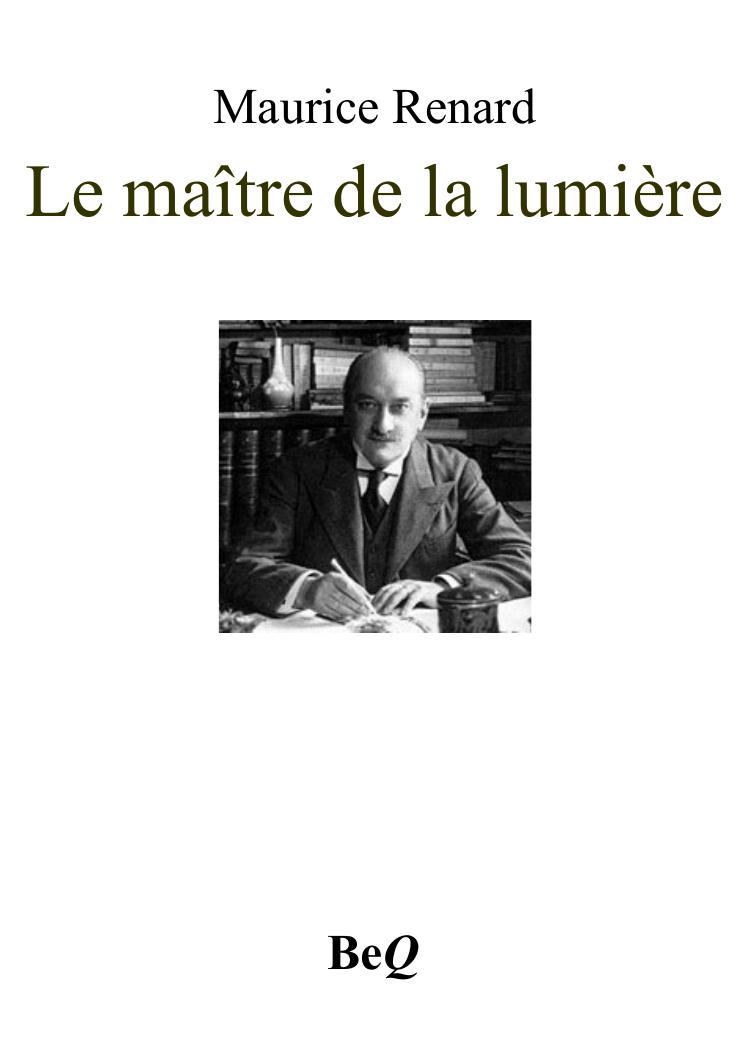 Le maître de la lumière