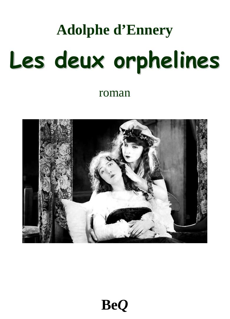 Les deux orphelines