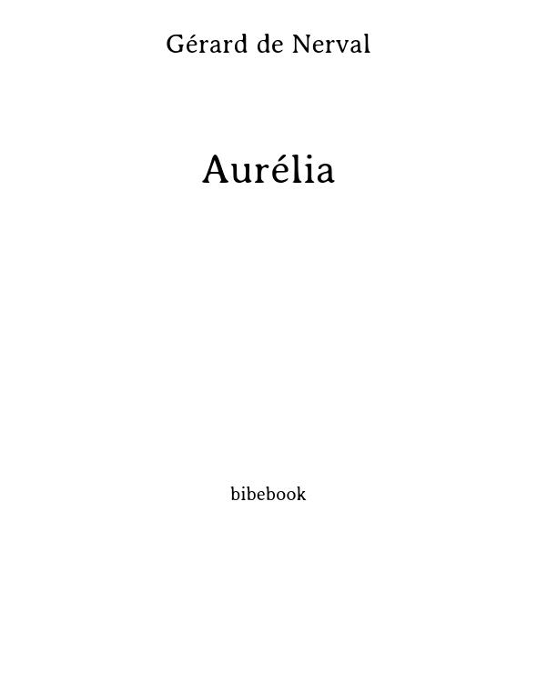 Aurélia