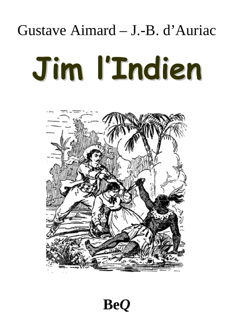 Jim l'Indien