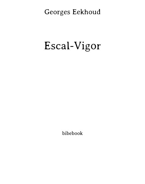 Escal-Vigor