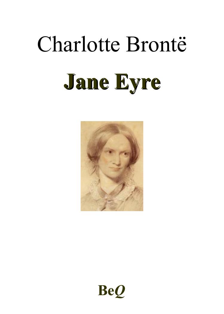 Jane Eyre 2
