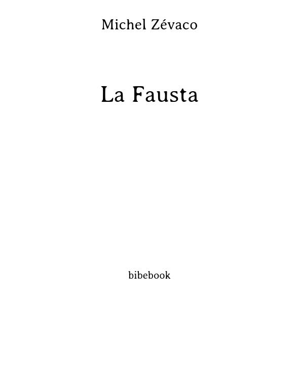 La Fausta