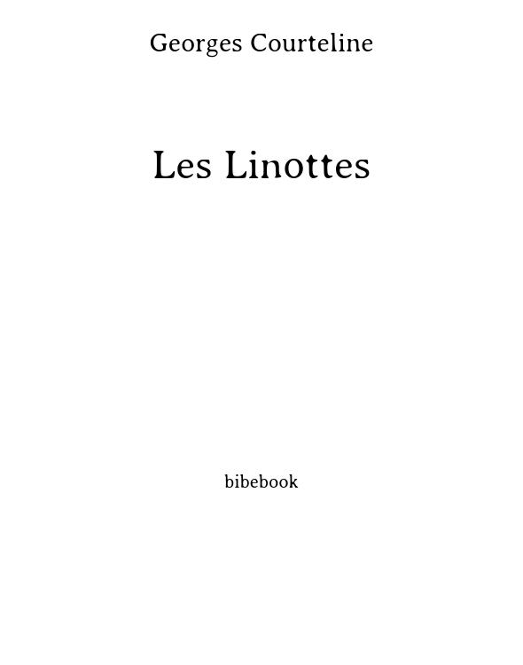Les Linottes