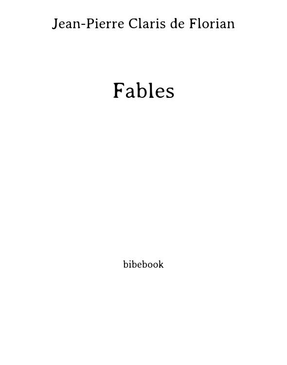 Fables