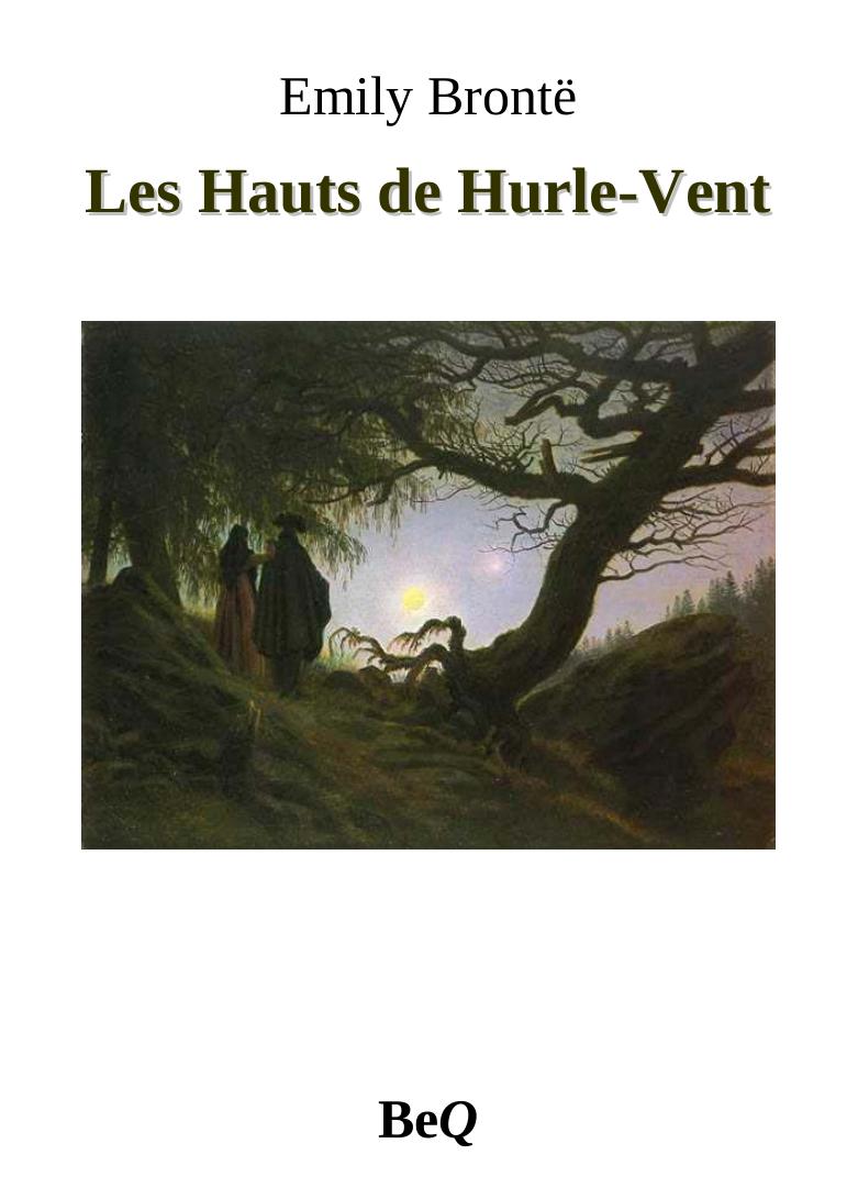 Les Hauts de Hurle-Vent