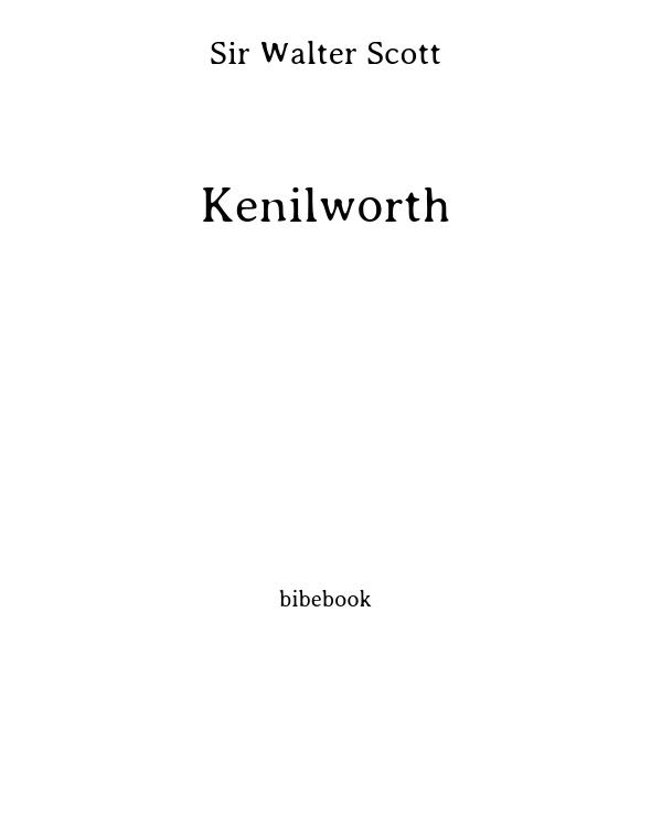 Kenilworth