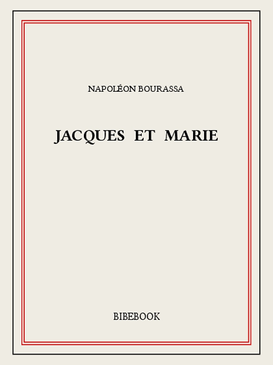 Jacques et Marie