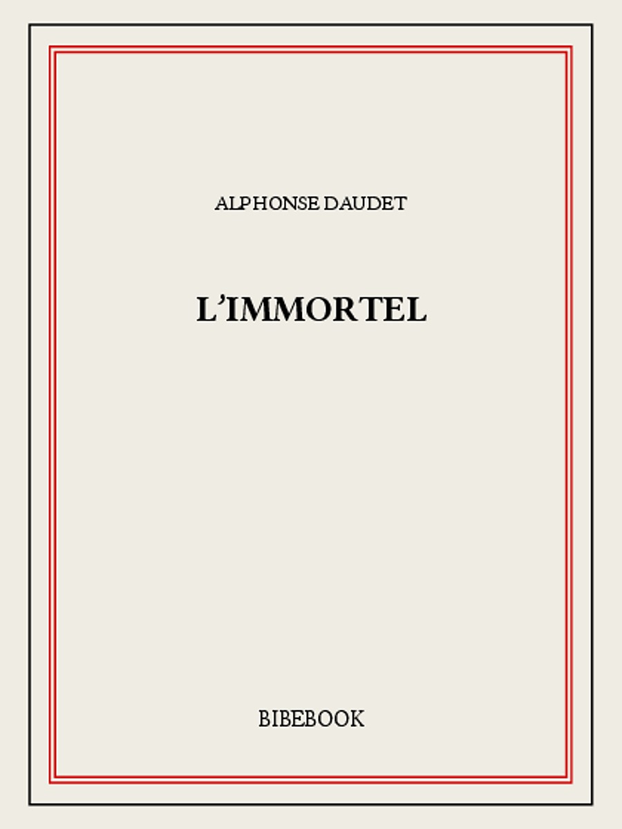 L'Immortel