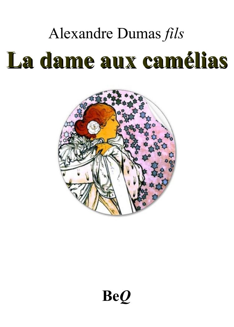 La dame aux camélias (théâtre)