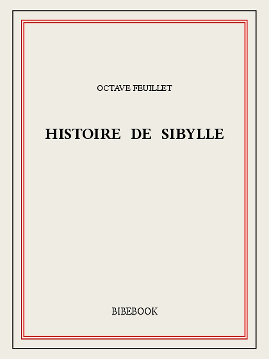 Histoire de Sibylle